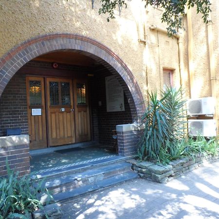 Burwood Bed And Breakfast Sydney Luaran gambar