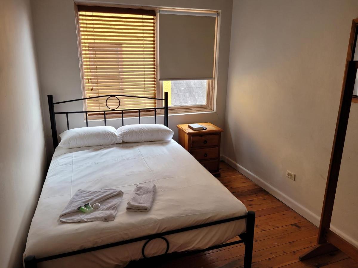 Burwood Bed And Breakfast Sydney Luaran gambar
