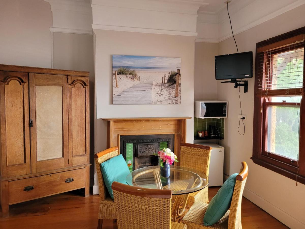 Burwood Bed And Breakfast Sydney Luaran gambar
