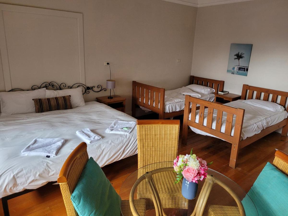 Burwood Bed And Breakfast Sydney Luaran gambar