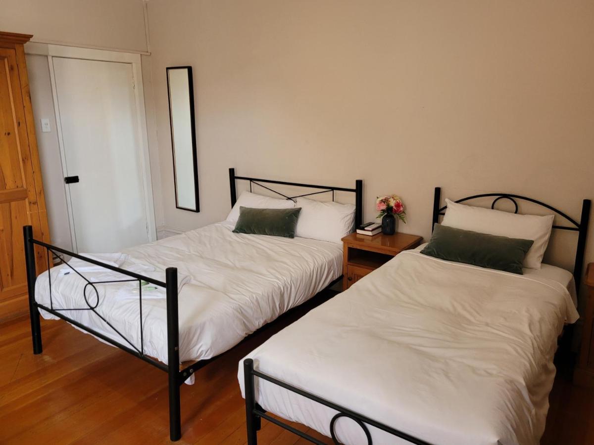 Burwood Bed And Breakfast Sydney Luaran gambar