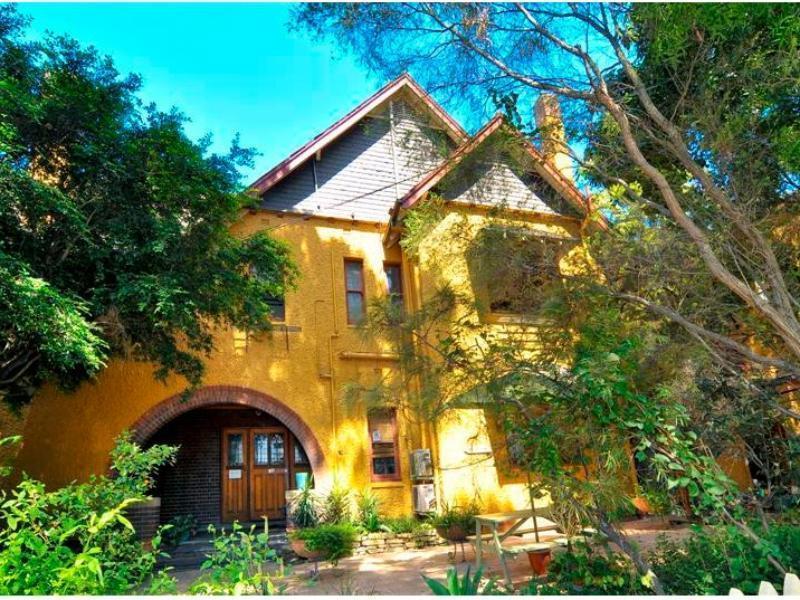 Burwood Bed And Breakfast Sydney Luaran gambar