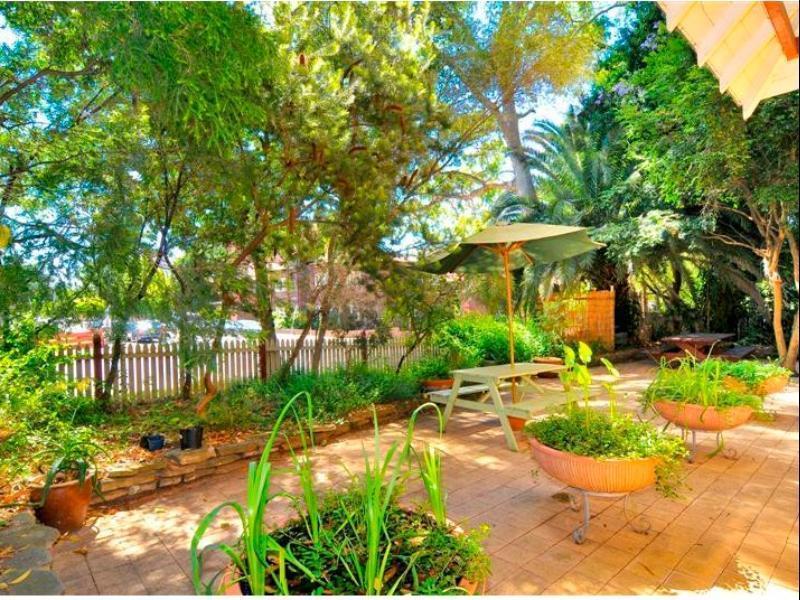 Burwood Bed And Breakfast Sydney Luaran gambar