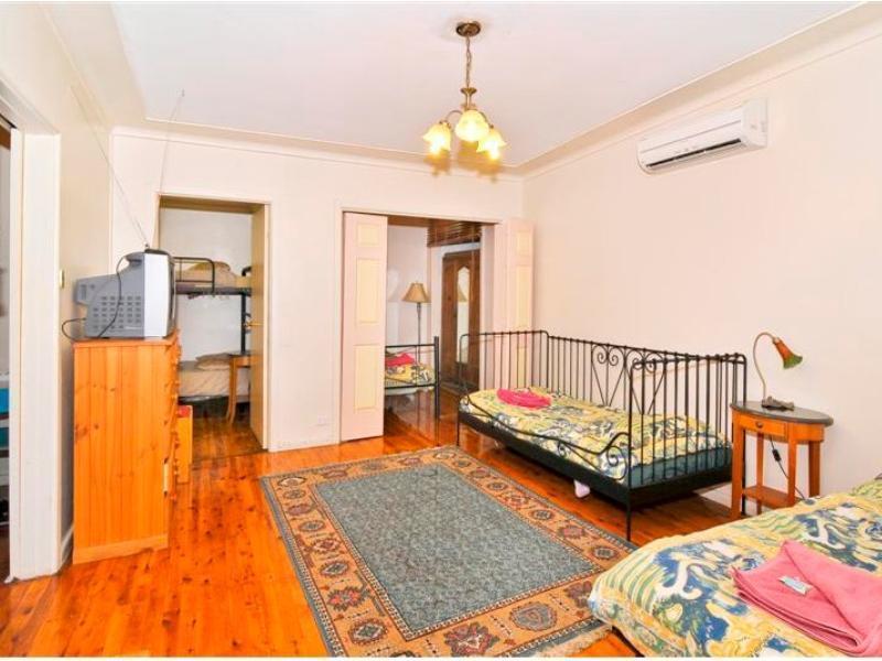 Burwood Bed And Breakfast Sydney Luaran gambar