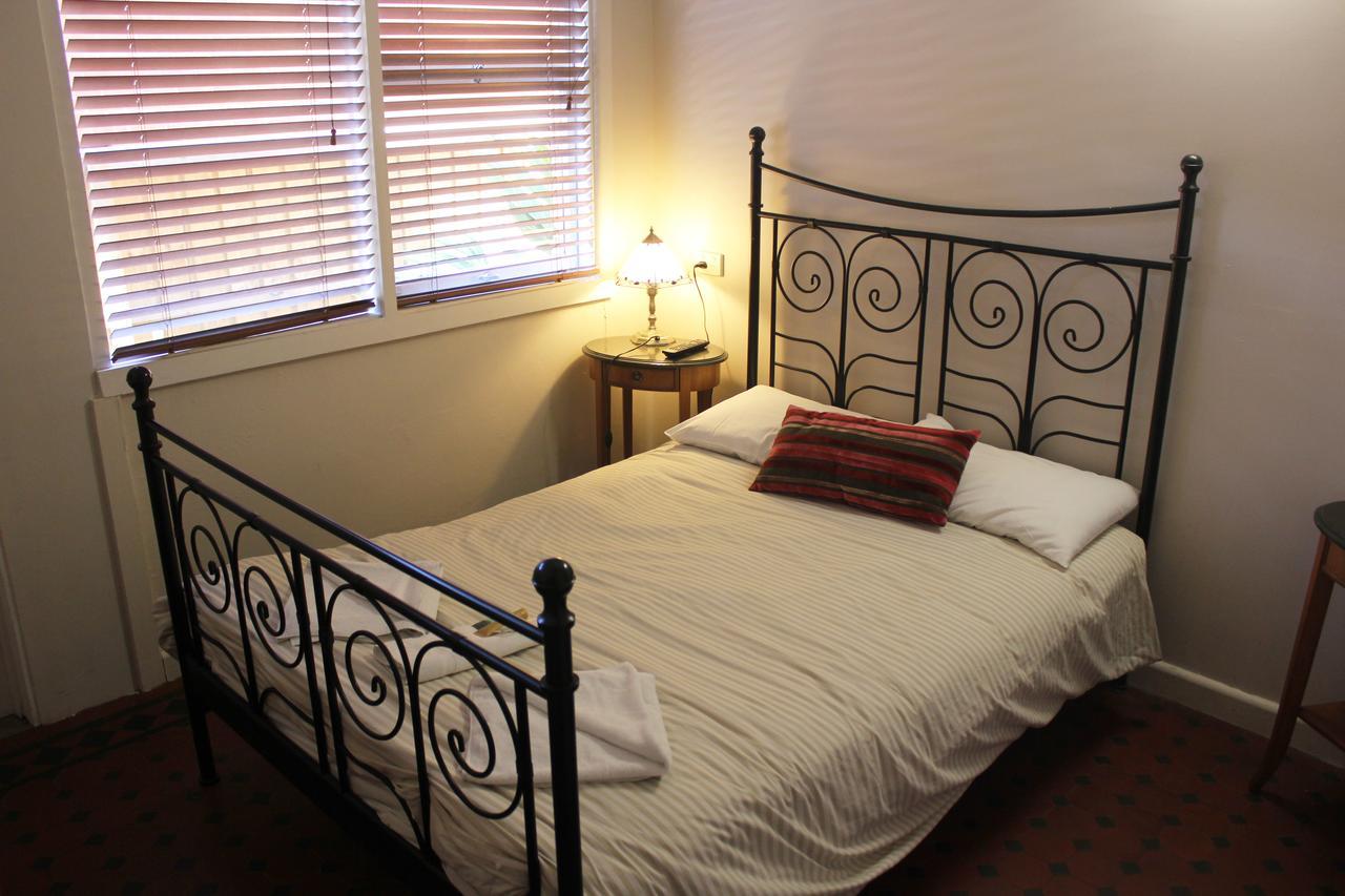 Burwood Bed And Breakfast Sydney Luaran gambar