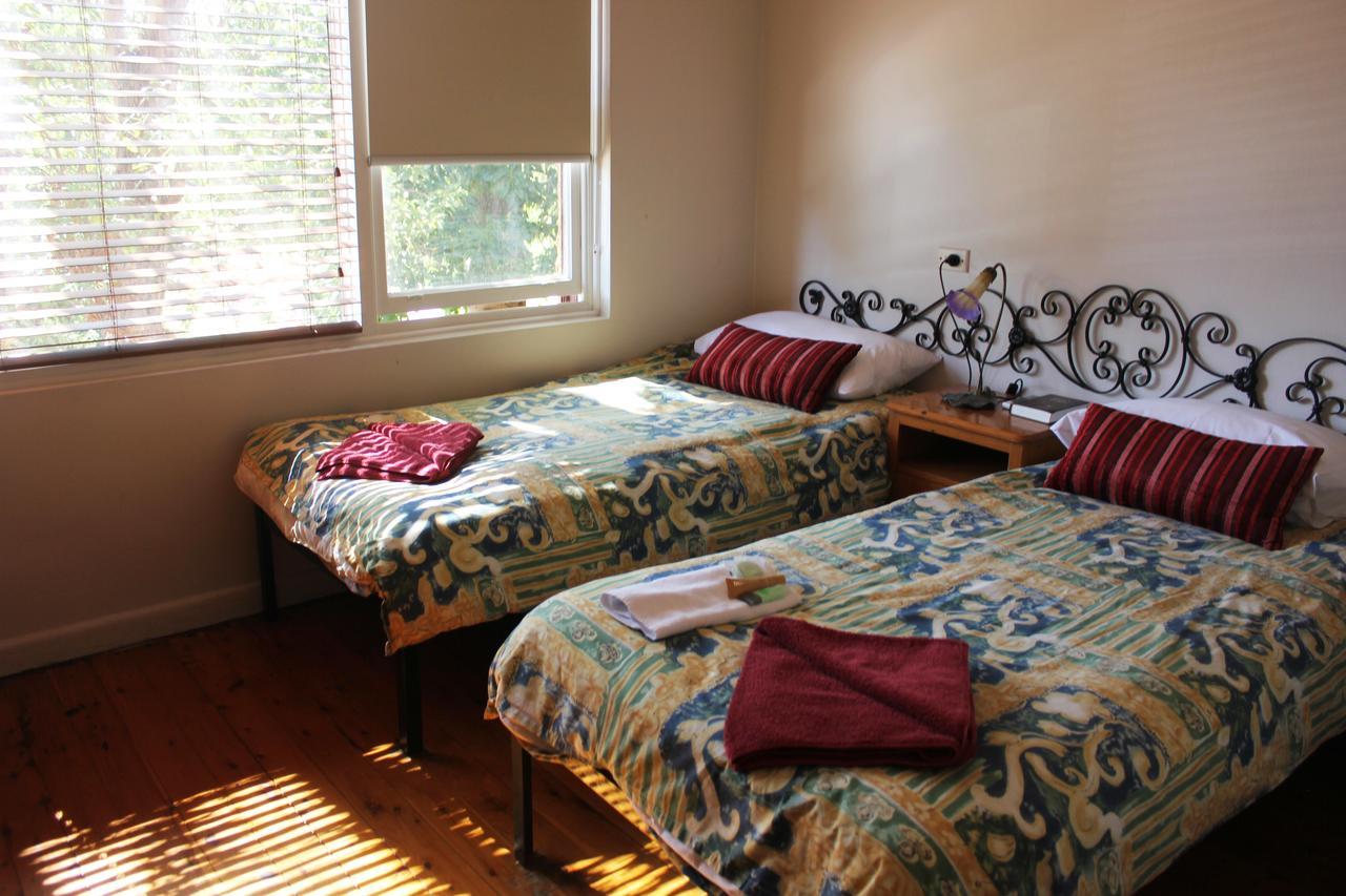 Burwood Bed And Breakfast Sydney Luaran gambar