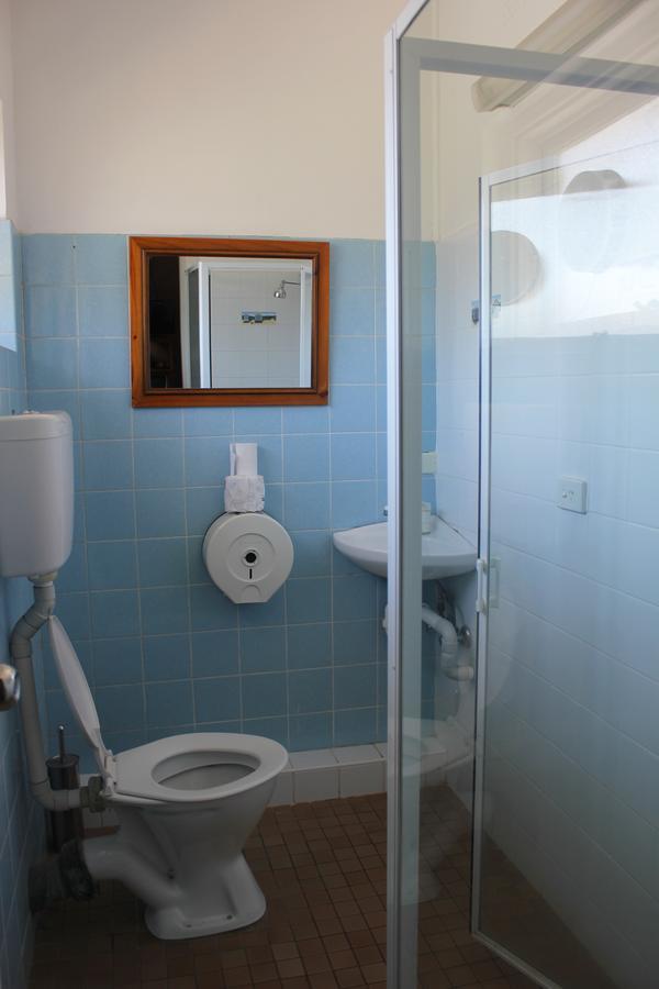 Burwood Bed And Breakfast Sydney Luaran gambar