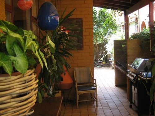 Burwood Bed And Breakfast Sydney Luaran gambar