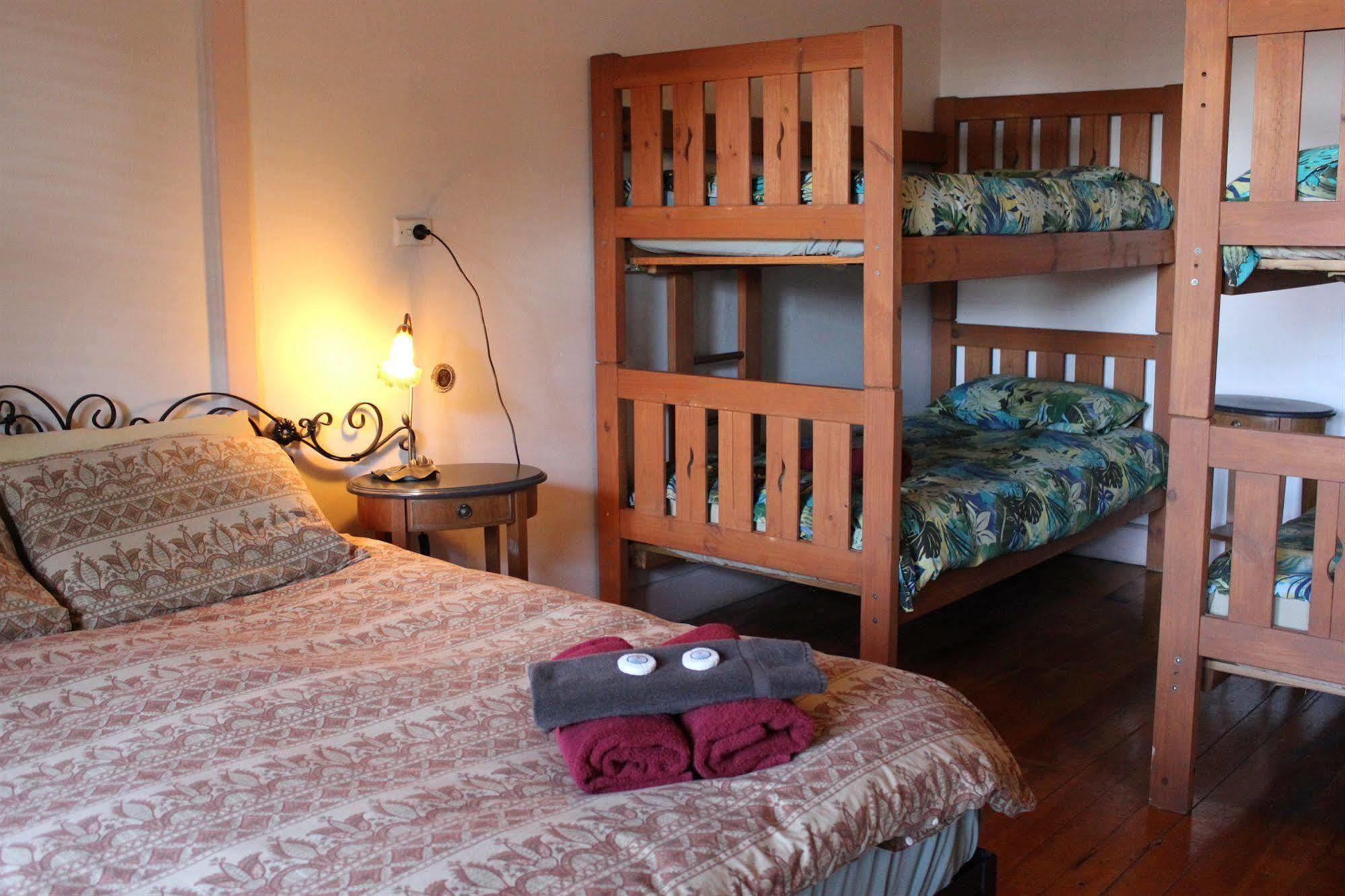 Burwood Bed And Breakfast Sydney Luaran gambar