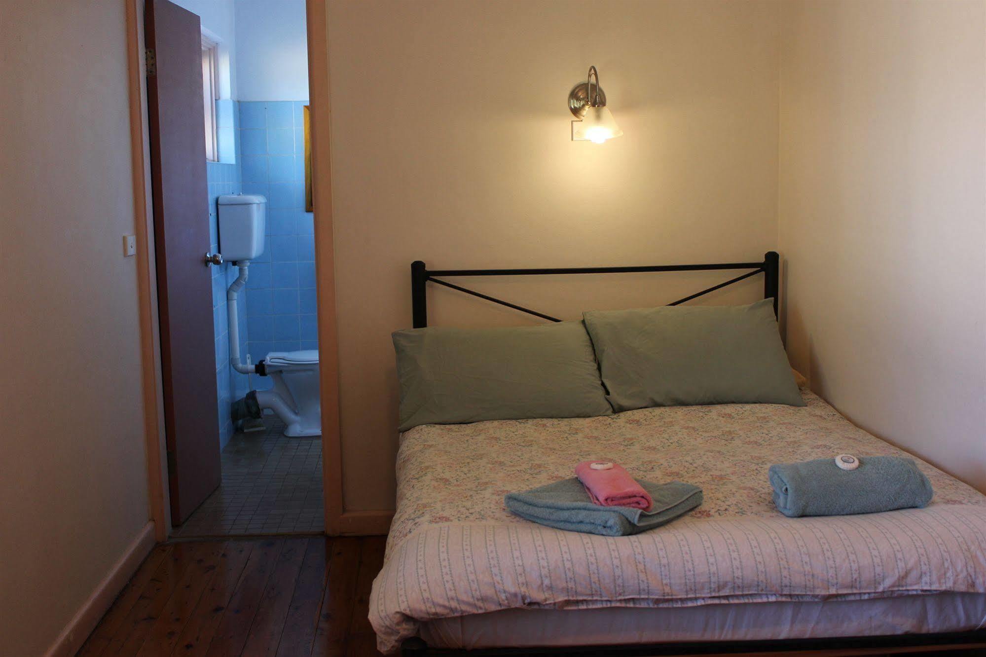 Burwood Bed And Breakfast Sydney Luaran gambar