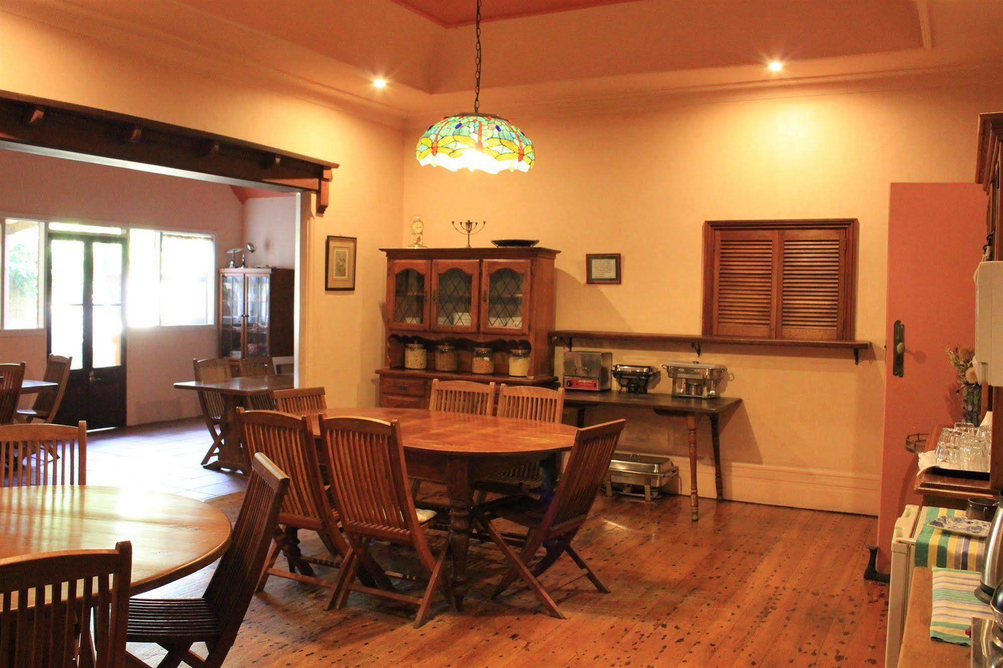 Burwood Bed And Breakfast Sydney Luaran gambar
