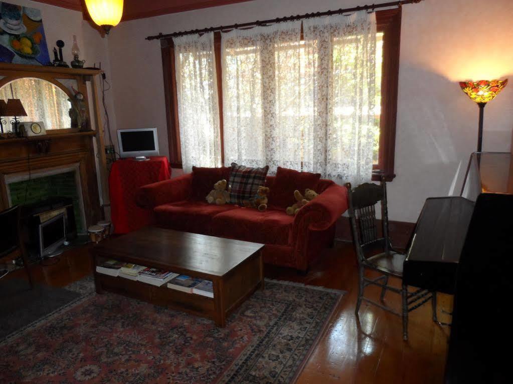 Burwood Bed And Breakfast Sydney Luaran gambar