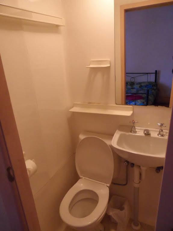 Burwood Bed And Breakfast Sydney Luaran gambar