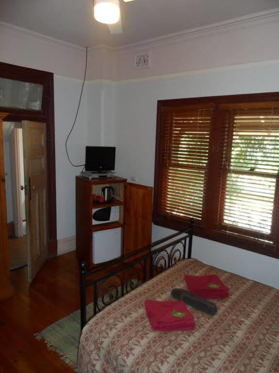 Burwood Bed And Breakfast Sydney Luaran gambar
