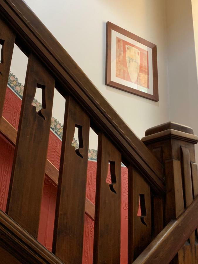 Burwood Bed And Breakfast Sydney Luaran gambar