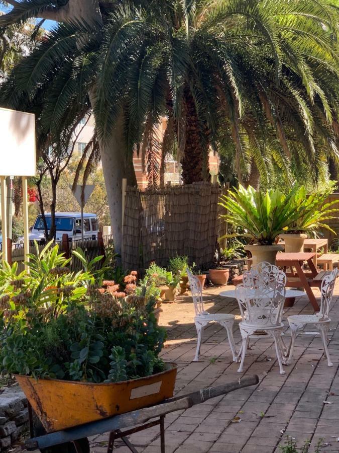 Burwood Bed And Breakfast Sydney Luaran gambar