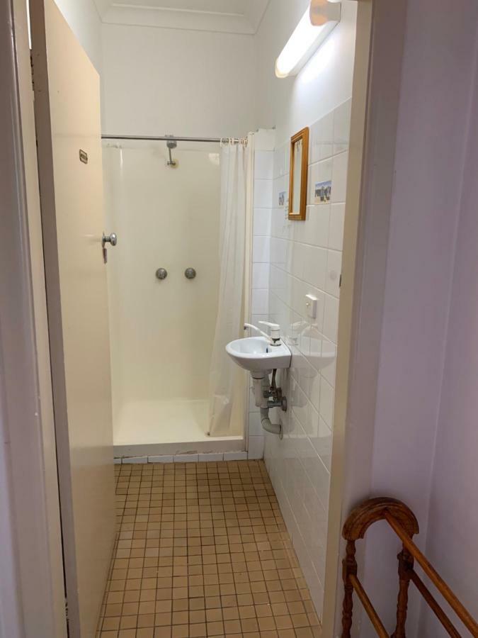 Burwood Bed And Breakfast Sydney Luaran gambar