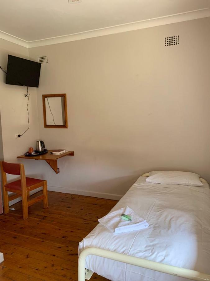 Burwood Bed And Breakfast Sydney Luaran gambar